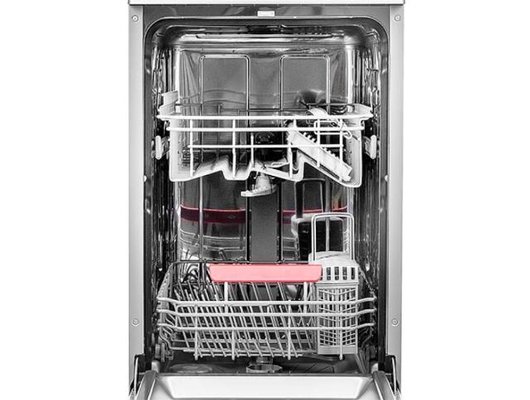 Посудомоечная машина LERAN FDW 44-1063 S